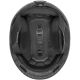 4. UVEX Monte LT MIPS Ski Helmet 59–63 cm black matt
