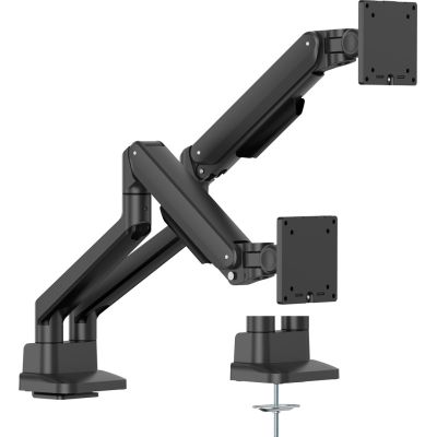 3. iiyama DS4002C-B1 monitor holder/stand 81.3 cm (32") Desk Black