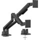 3. iiyama DS4002C-B1 monitor holder/stand 81.3 cm (32") Desk Black