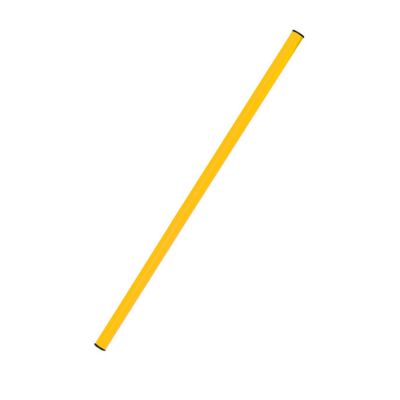 10. Exercise stick, 120 cm long