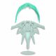53. Meteor Marven 24792-24794 Bicycle Helmet