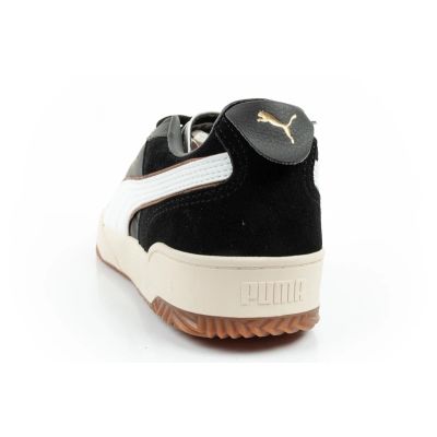 5. Puma men's sports shoes sneakers Tifosi classic fashionable black