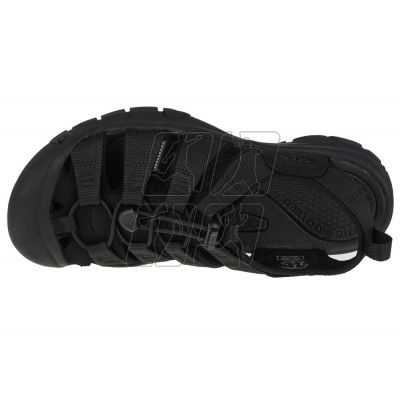 3. Keen Newport H2 M 1022258 sandals