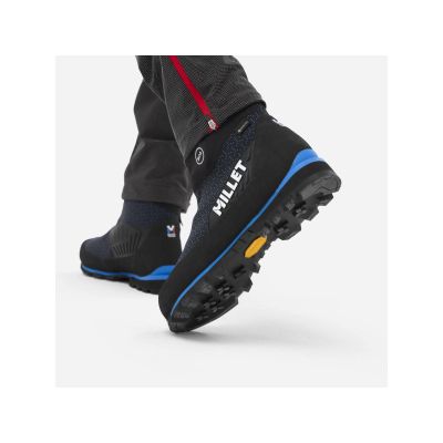 2. MILLET Trilogy Jorasses 3S Gtx U Shoes Black