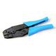 2. Digitus X-ML-OD-TOOL Cable Crimping Tool Black, Blue