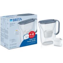 Brita Style Essential+4 Maxtra Pro PP Filter Jug
