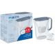 Brita Style Essential+4 Maxtra Pro PP Filter Jug
