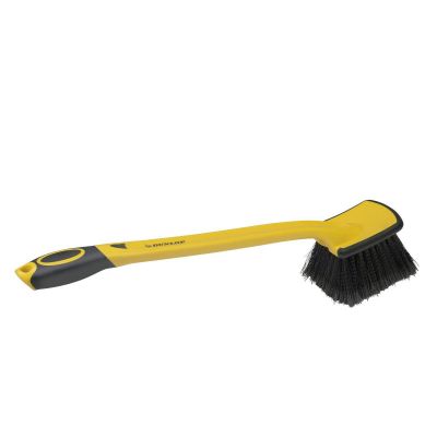 2. DUNLOP WHEEL BRUSH, LENGTH 49 CM
