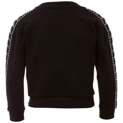 3. Kappa Ilary Junior sweatshirt 309068J 19-4006