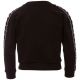 3. Kappa Ilary Junior 309068J 19-4006 sweatshirt
