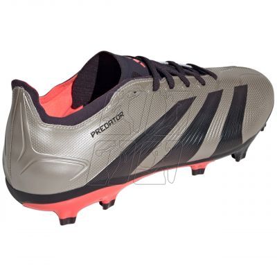 3. Adidas Predator League FG IF6349 football boots