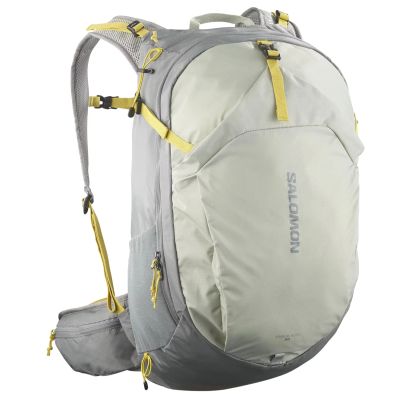 Salomon Trailblazer 30 Backpack LC2463000 Green One size
