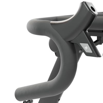 21. FLOW FITNESS SPINNING BIKE PERFORM S2i