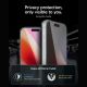 10. Spigen Glas.tR EZ Fit Pro HD AC Privacy 2-Pack Tempered Glass for iPhone 18 Pro Max