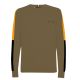 5. Tommy Hilfiger Sleeve M MW0MW22811 sweater