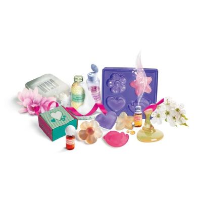 2. Clementoni Set - Soap Workshop