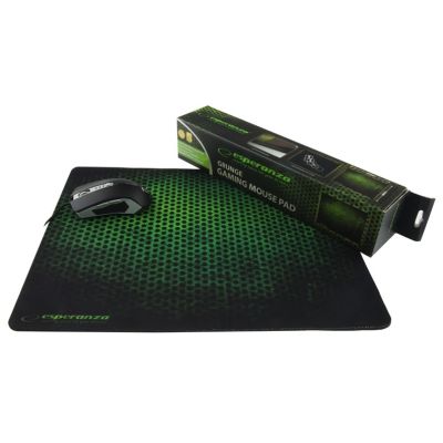 Esperanza Grunge EA146G Gaming Mouse Pad