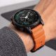 6. Tech-Protect Motion Strap for Garmin Fenix 5X / 5X Plus / 6X / 6X Pro / 7X / 8 / 8 Pro / 9 / 9 Pro (51 mm) – Orange