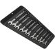 9. 6003 Joker Combination Wrench Set, 11-Piece