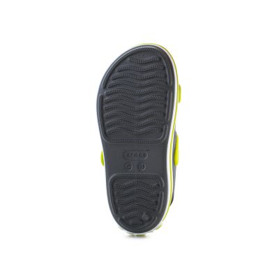 8. Crocs Crocband Cruiser Jr 209423-1NJ sandals