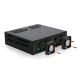 2. ICY Dock ExpressCage MB326SP-B - Hard Drive Case with Fan - 2.5" (6.4 cm) - (MB326SP-B)