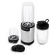 14. Esperanza NUTRI BOMB EKM030 sports blender for grinding (900W; black and silver)