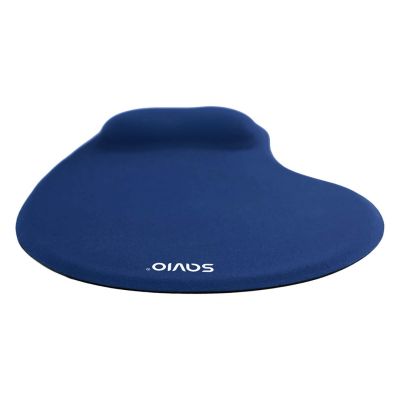 7. SAVIO GEL MOUSE PAD SAVMP-01NB