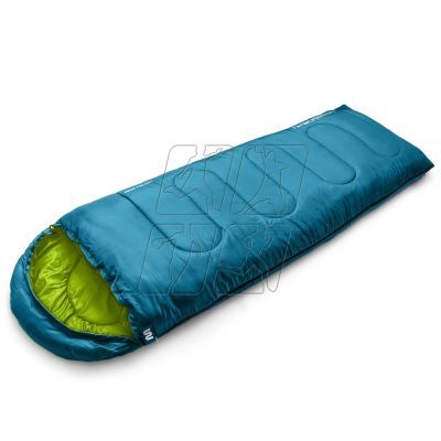 8. Sleeping bag Meteor Dreamer PRO 81122-81123