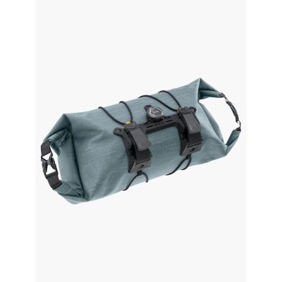 2. EVOC Handlebar Pack Boa Wp 5 Carbon Grey Bike Bag