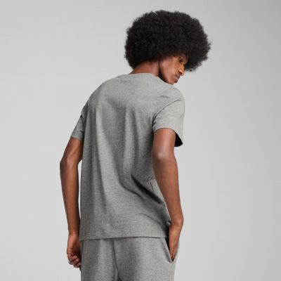 4. Puma Ess Small No. 1 Logo Tee M 682534 03