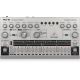 Behringer RD-6-SR Drum Machine - Silver