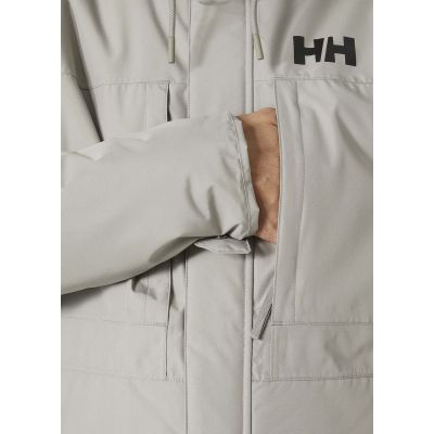 12. Helly Hansen Coastal 3.0 Parka M 53995 885
