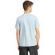 7. adidas Illustrated Linear Graphic M IS2867 T-shirt