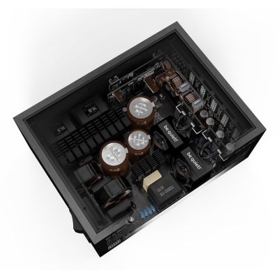 7. BEQUIET! DARK POWER PRO 13 1300W POWER SUPPLY