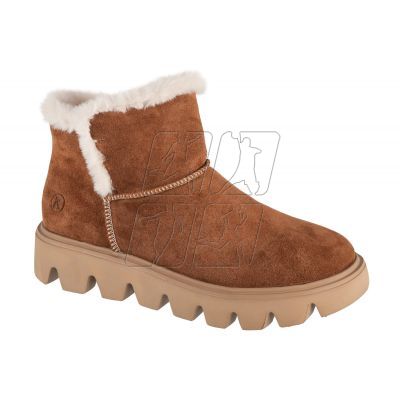 Rieker Booties W W2071-20