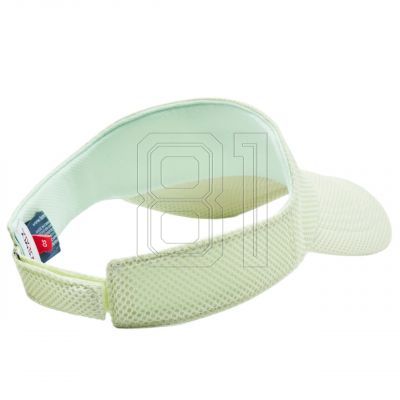 6. Tommy Jeans Break Visor W AW0AW14600