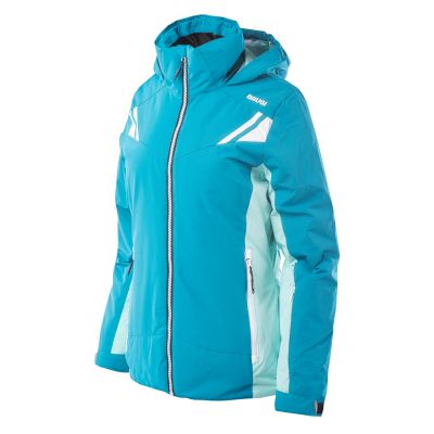 9. Brugi 2all W 92800463775 insulated jacket