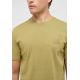 4. Mustang men's t-shirt AUSTIN 1017399 6292