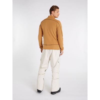 3. Protest HUMANS Men's 1/4-Zip Top