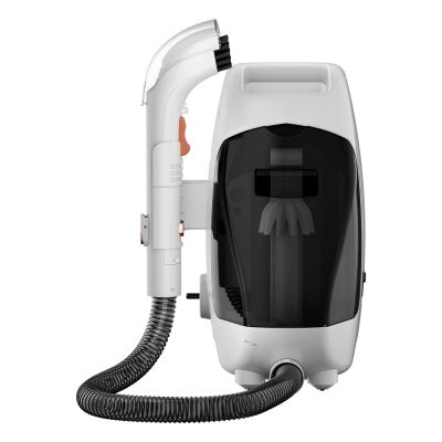 4. UWANT B100-S | Washing vacuum cleaner | for cleaning carpets, sofas, upholstery, cars, 450W, 12000 Pa, 1800ml tank