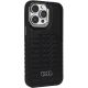 6. Audi Synthetic Leather case with MagSafe for iPhone 14 Pro Max - black