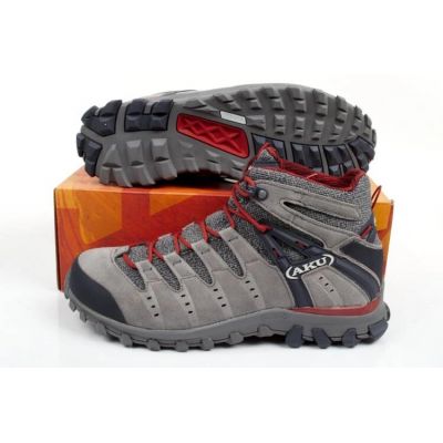 11. Aku Alterra GORE-TEX M 713107 trekking shoes