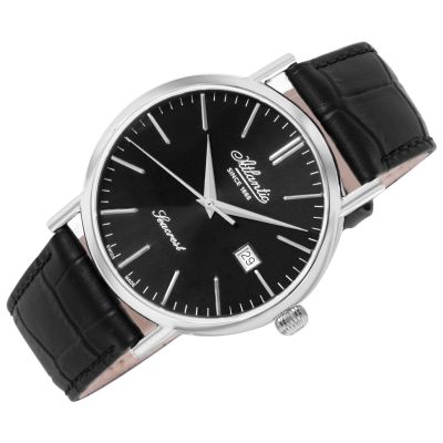 2. Atlantic Seacrest 50354.41.61 Men's Watch + BOX