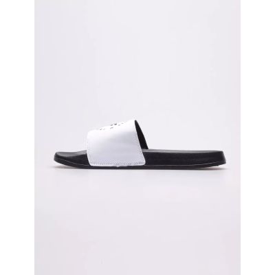 2. Women's pool flip-flops 4F 4FSS23FFLIF068-20S