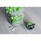 9. VERTICAL GARDEN FLOWER BED STANDING ANTHRACITE