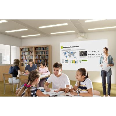 2. Epson EB-770F 4100lm projector