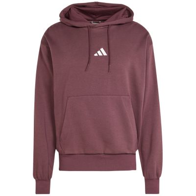8. adidas Essentials Feelcozy Fleece M IN6070 sweatshirt