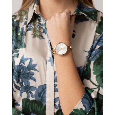 5. Paul Lorens Women's Watch PL11851B-4D1 + BOX