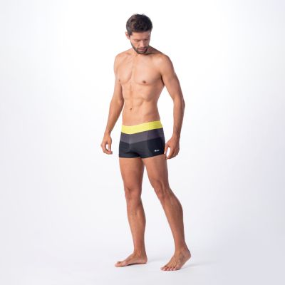 6. Aquawave Stripe M 92800348594 Swim Trunks