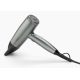 3. BaByliss D581E Hair Dryer 2100W Black, Silver